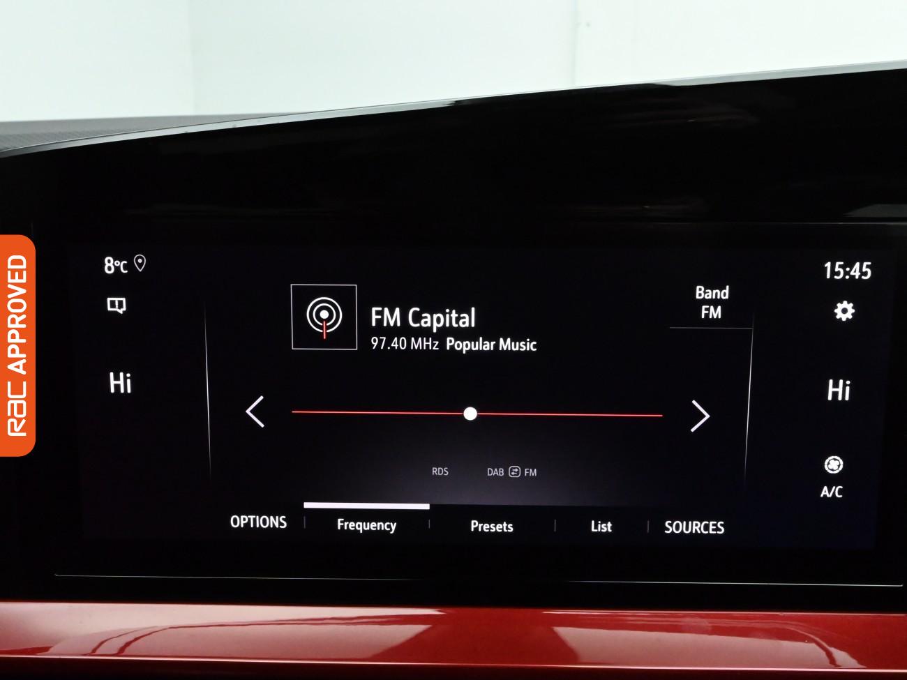 Used Vauxhall Mokka 2022 for sale - 76723847: Photo 17