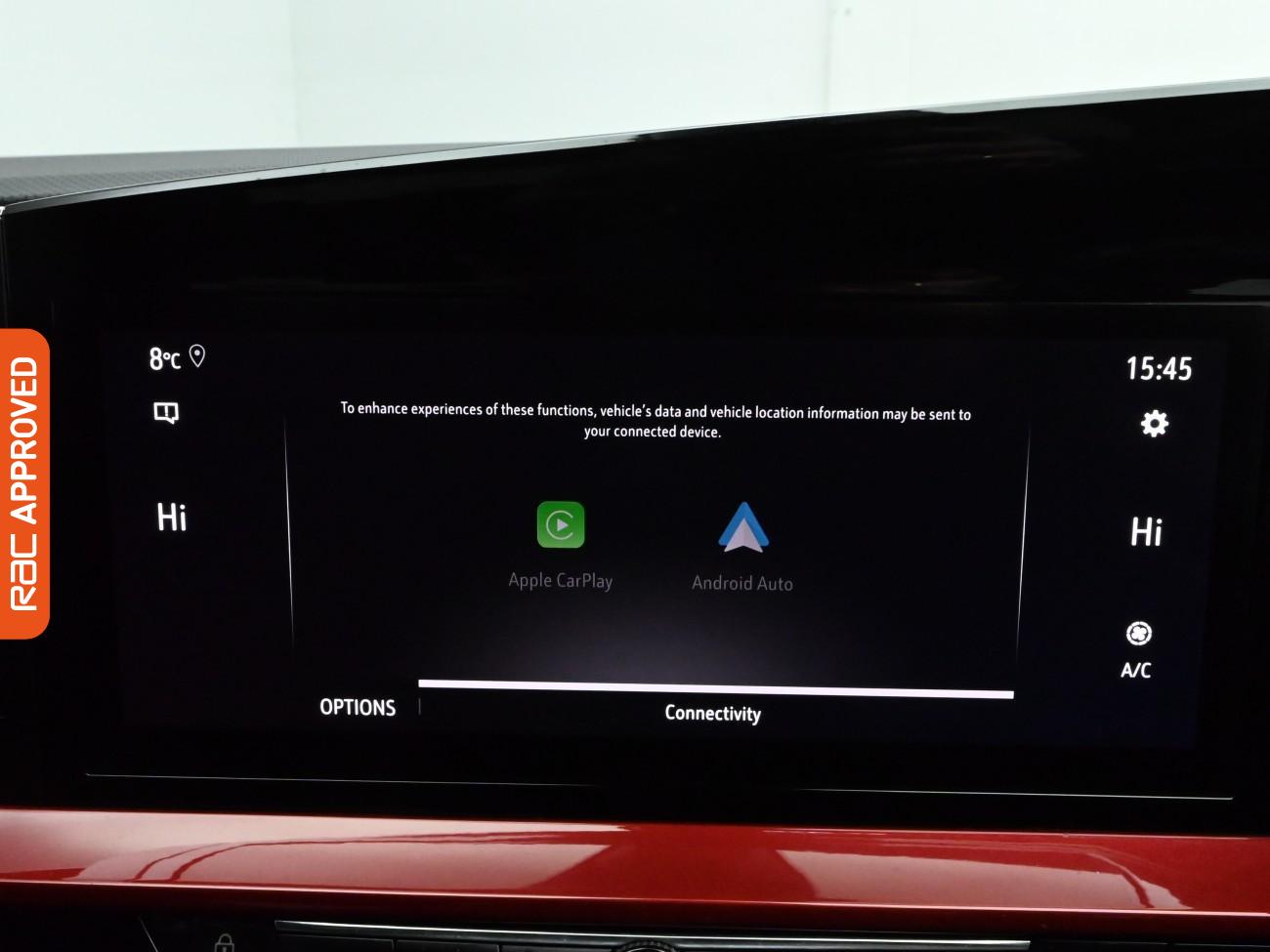 Used Vauxhall Mokka 2022 for sale - 76723847: Photo 18