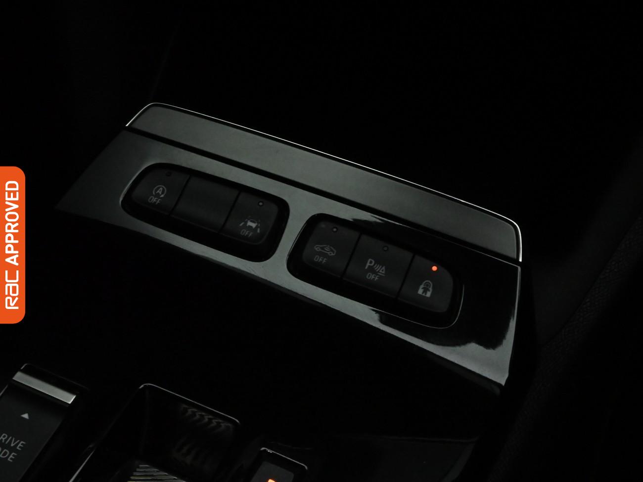 Used Vauxhall Mokka 2022 for sale - 76723847: Photo 19