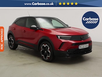 Used Vauxhall Mokka 2022 for sale - 76723847: Photo