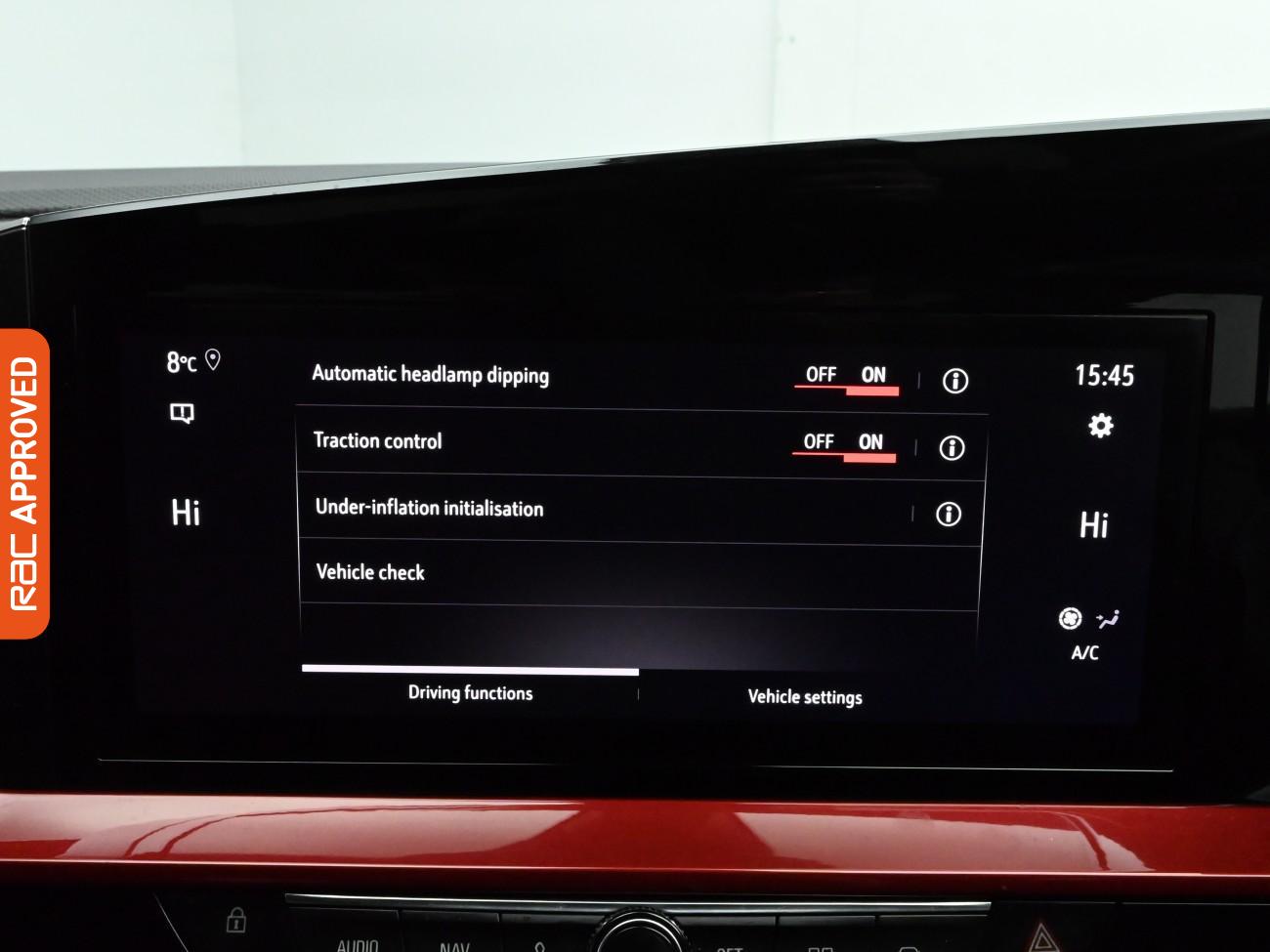 Used Vauxhall Mokka 2022 for sale - 76723847: Photo 21