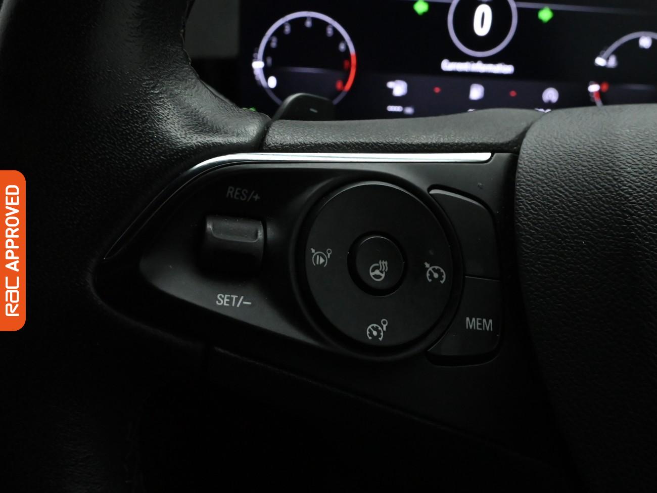 Used Vauxhall Mokka 2022 for sale - 76723847: Photo 22