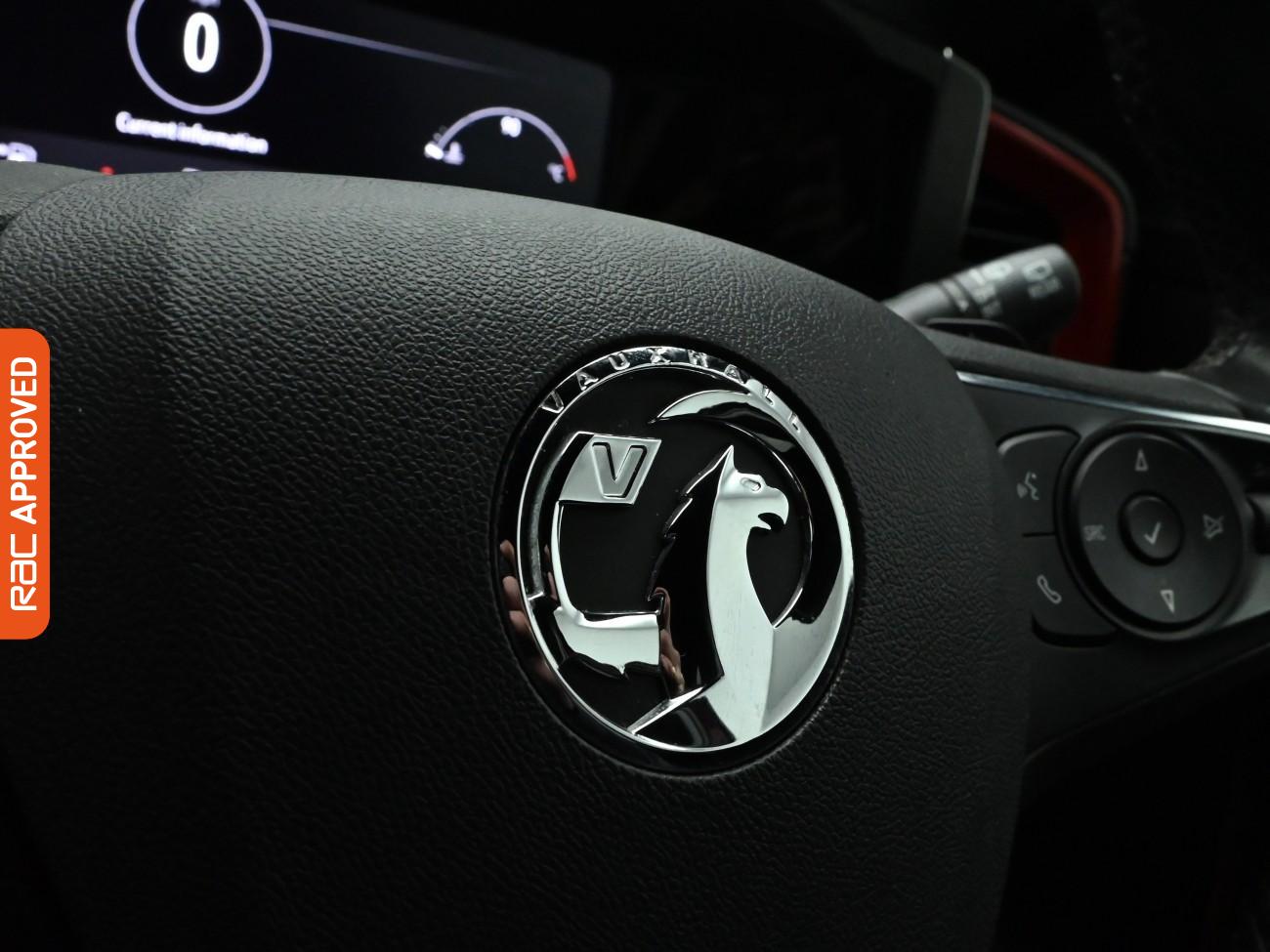 Used Vauxhall Mokka 2022 for sale - 76723847: Photo 23