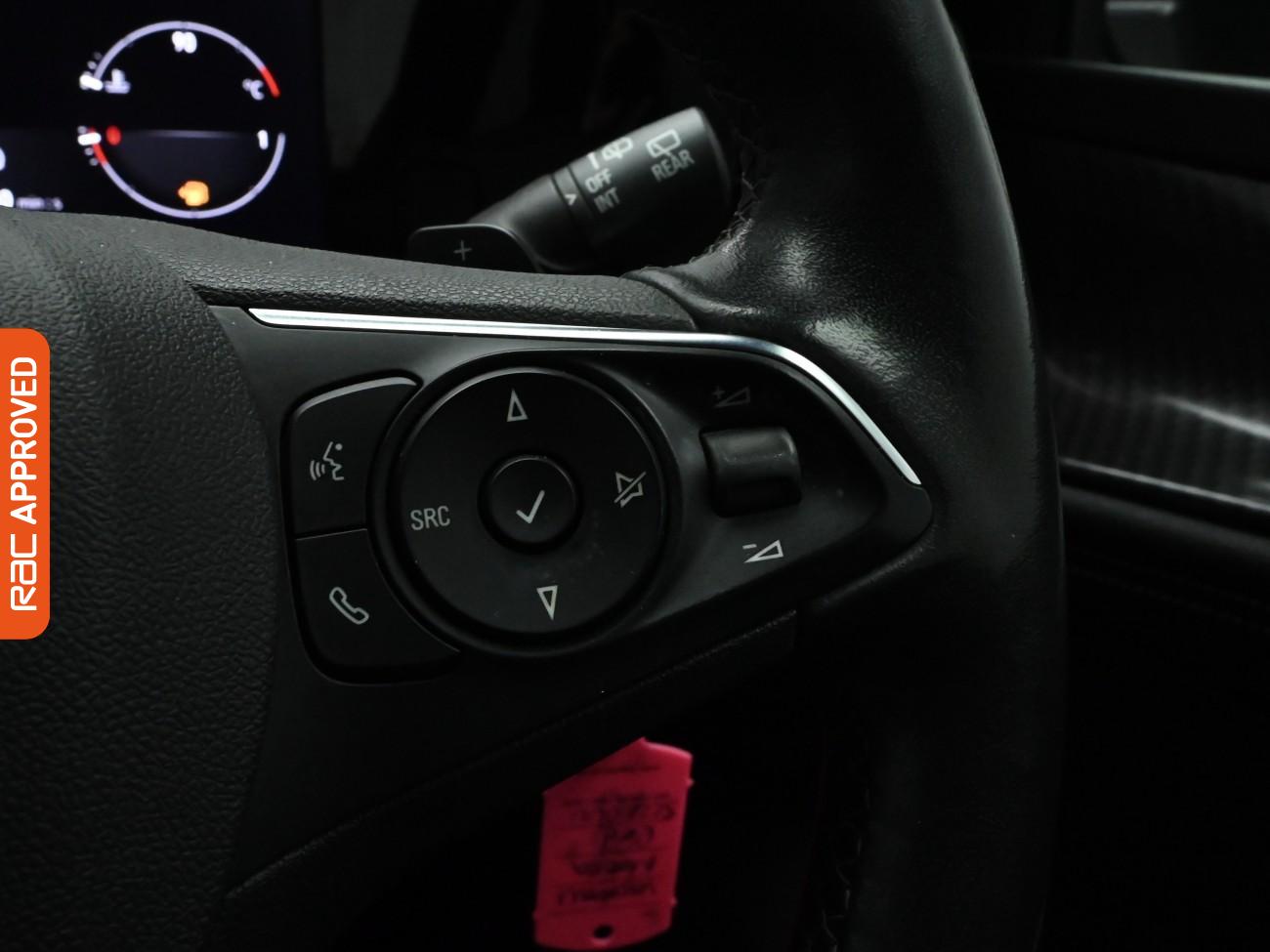 Used Vauxhall Mokka 2022 for sale - 76723847: Photo 24