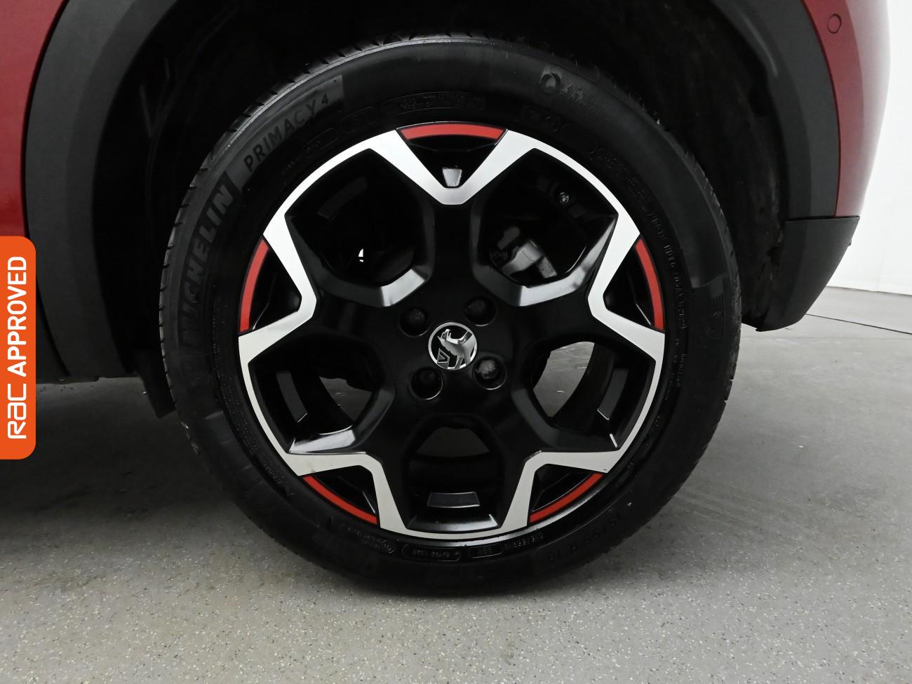 Used Vauxhall Mokka 2022 for sale - 76723847: Photo 27