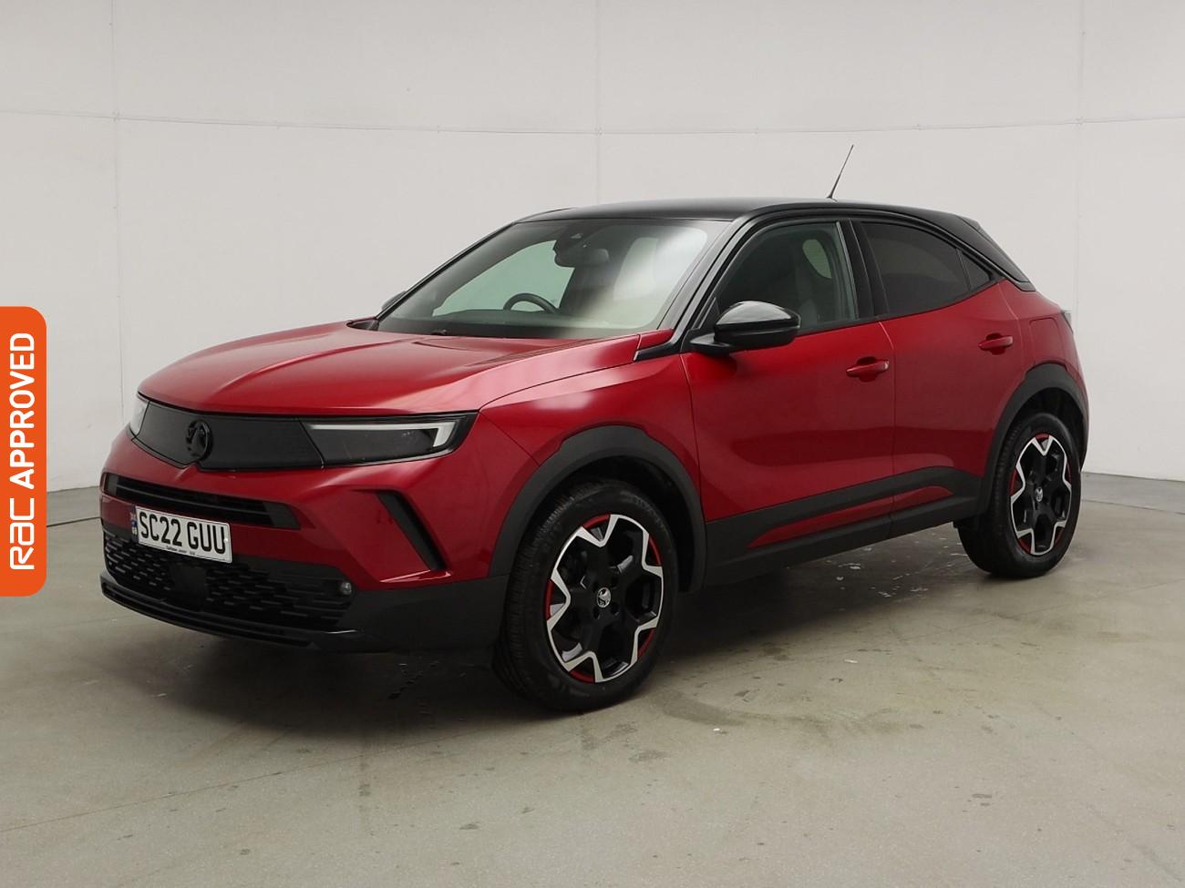 Used Vauxhall Mokka 2022 for sale - 76723847: Photo 28