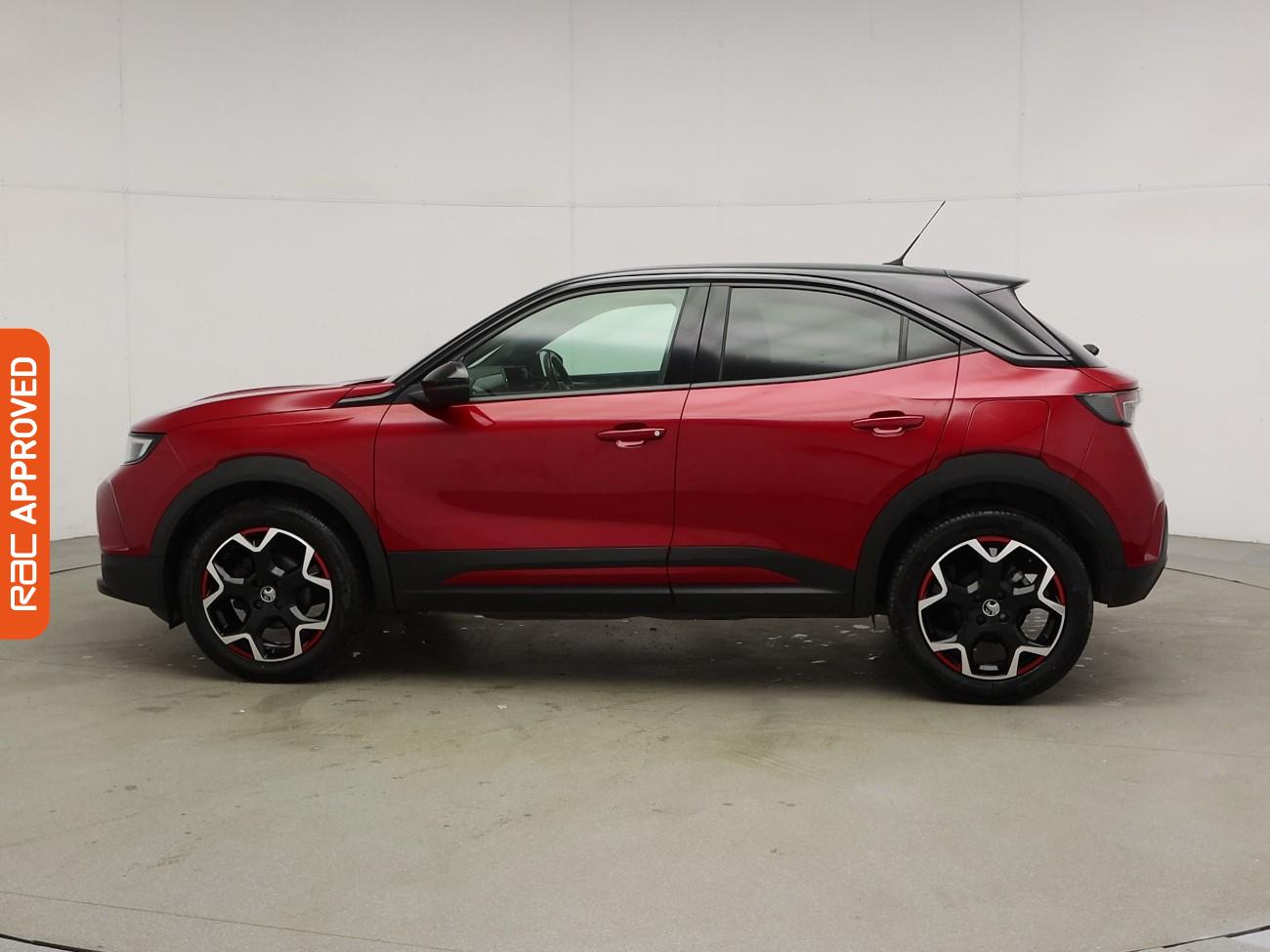 Used Vauxhall Mokka 2022 for sale - 76723847: Photo 29