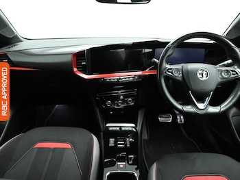 Used Vauxhall Mokka 2022 for sale - 76723847: Photo