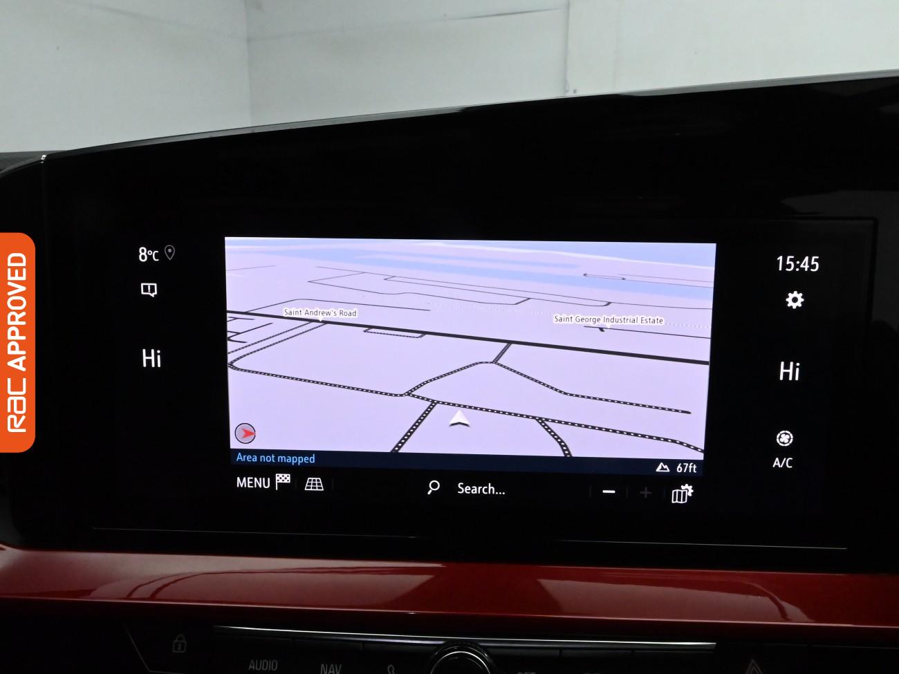 Used Vauxhall Mokka 2022 for sale - 76723847: Photo 3