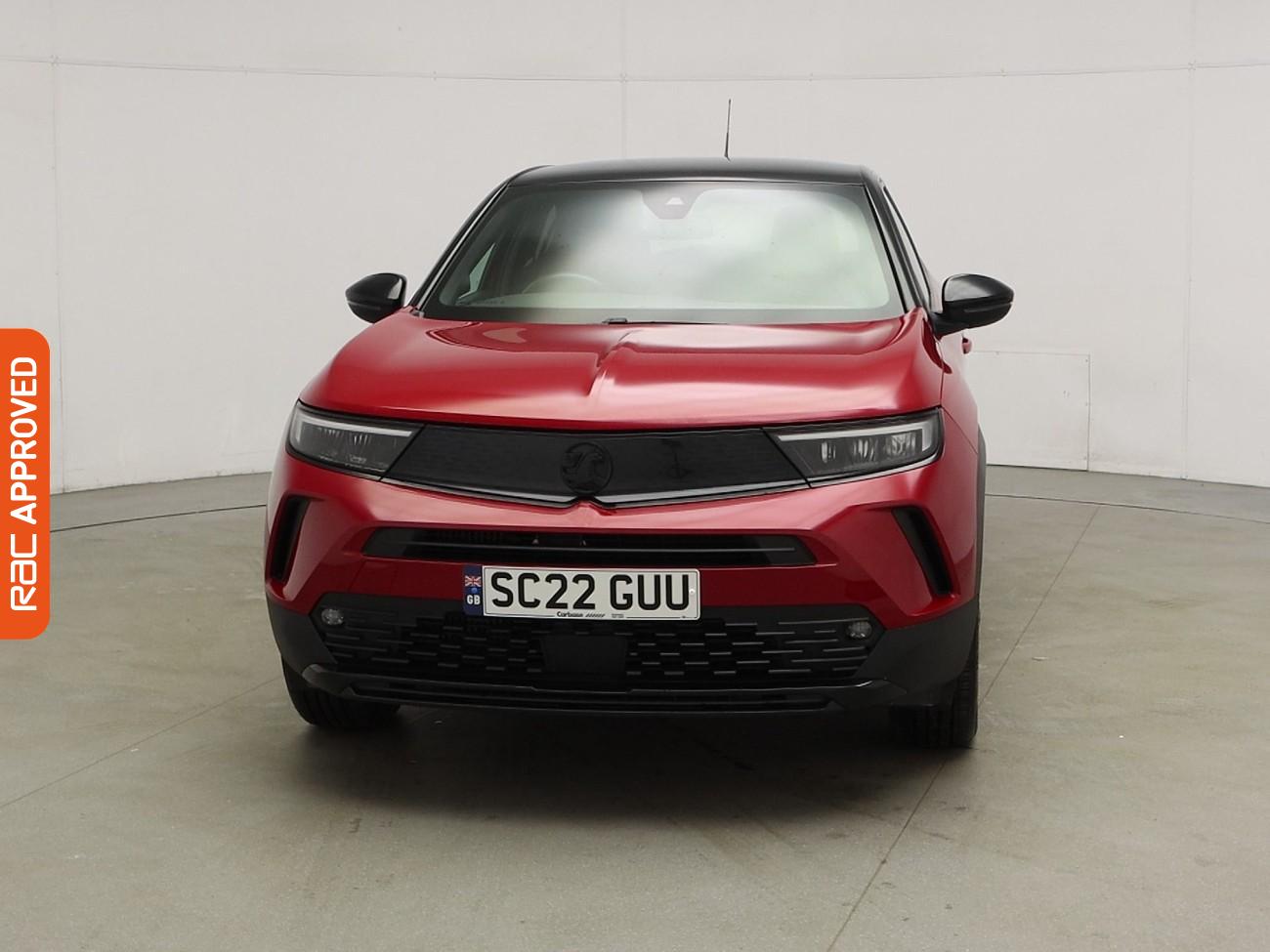 Used Vauxhall Mokka 2022 for sale - 76723847: Photo 7