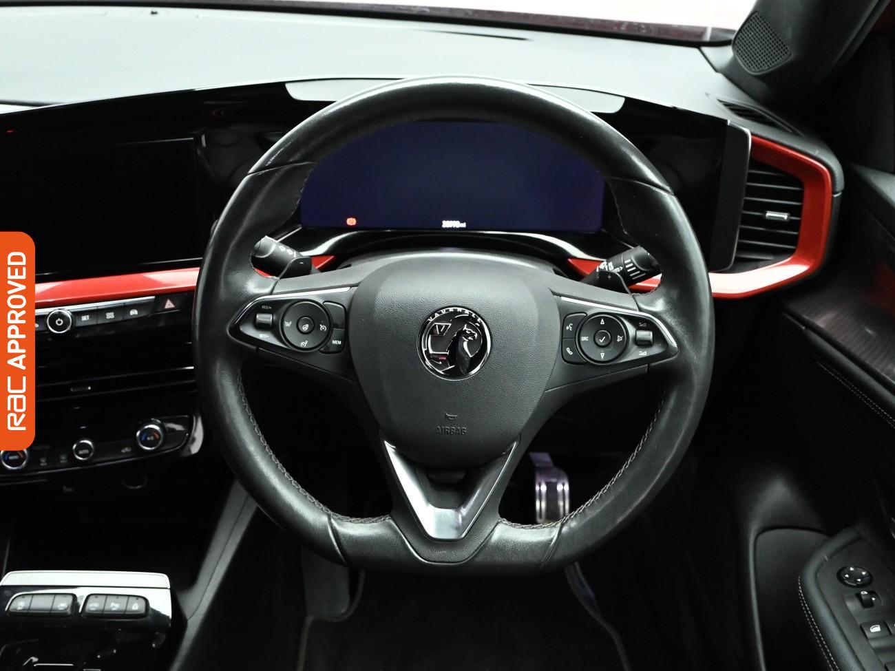 Used Vauxhall Mokka 2022 for sale - 76723847: Photo 9