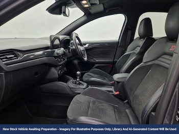 Used Ford Focus 2021 for sale - 78604576: Photo