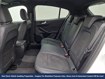 Used Ford Focus 2021 for sale - 78604576: Photo