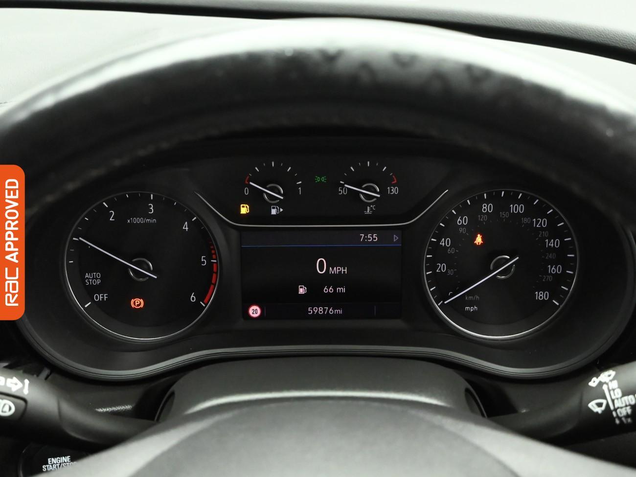 Used Vauxhall Insignia 2018 for sale - 76529271: Photo 11