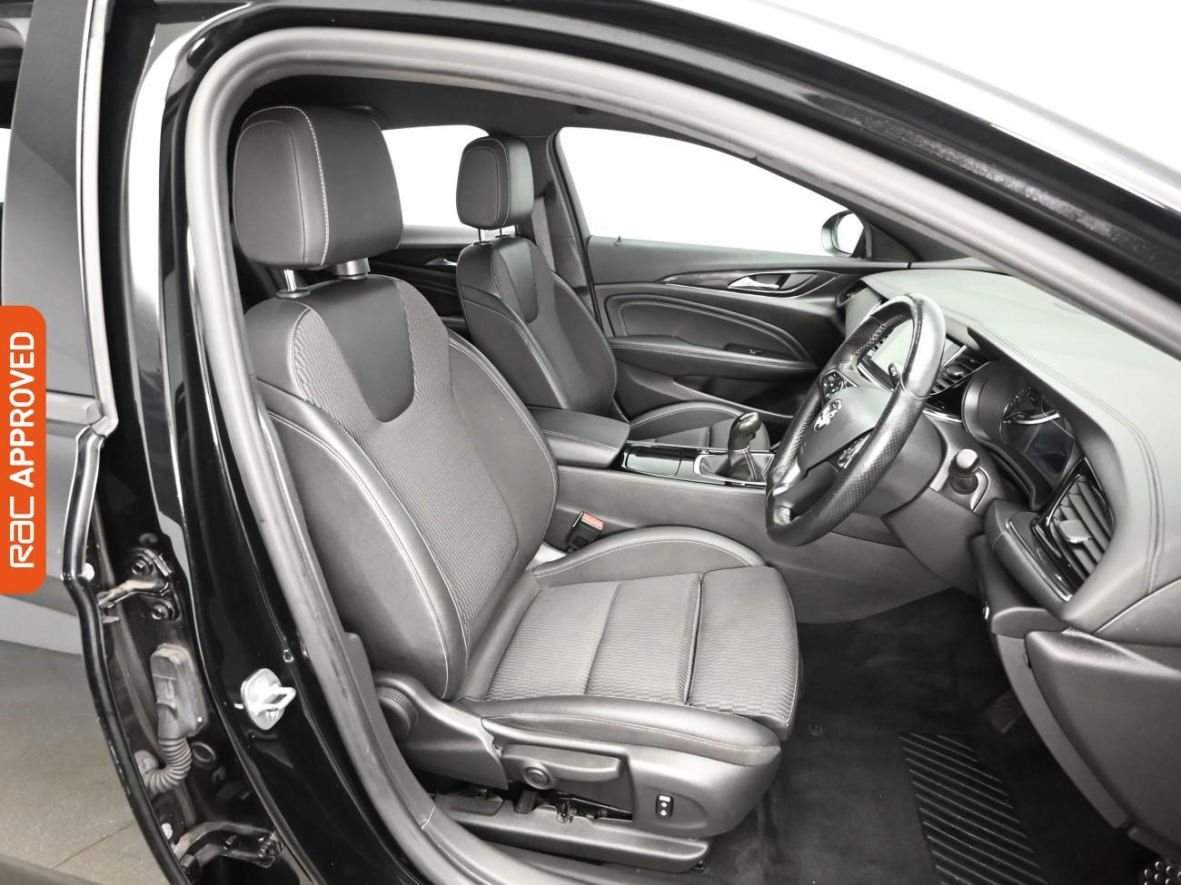 Used Vauxhall Insignia 2018 for sale - 76529271: Photo 12