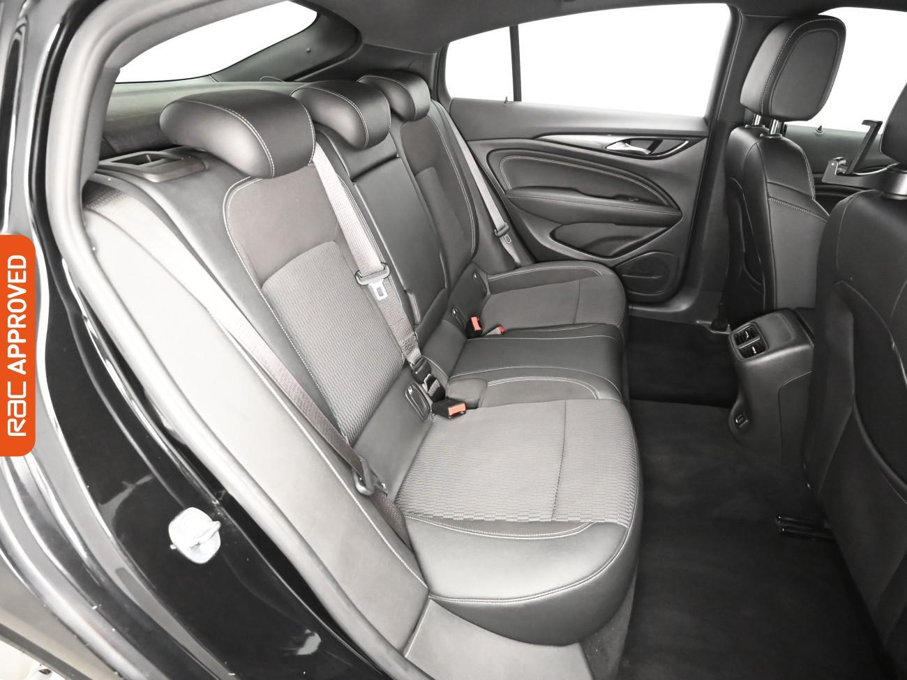 Used Vauxhall Insignia 2018 for sale - 76529271: Photo 13