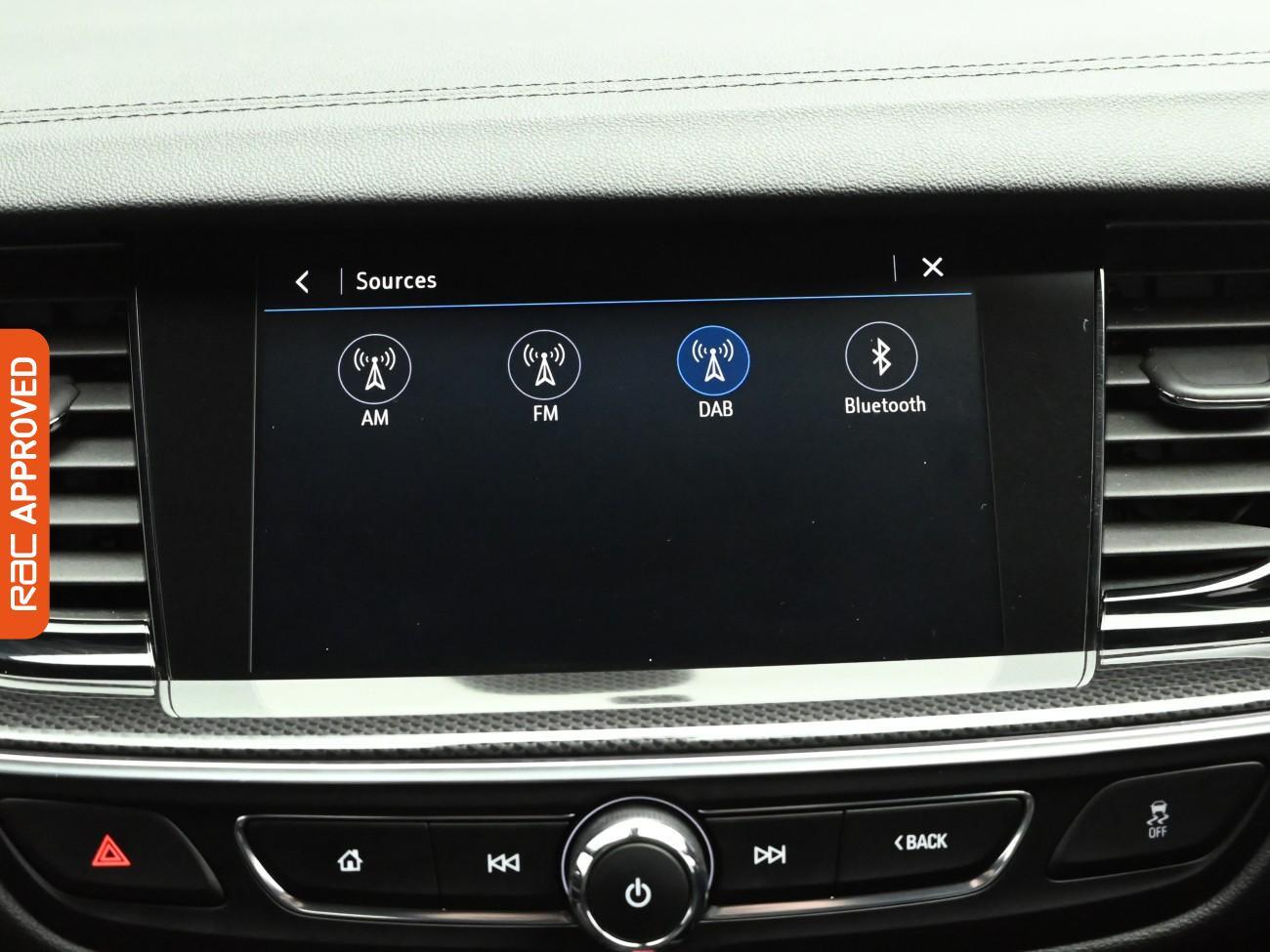 Used Vauxhall Insignia 2018 for sale - 76529271: Photo 15