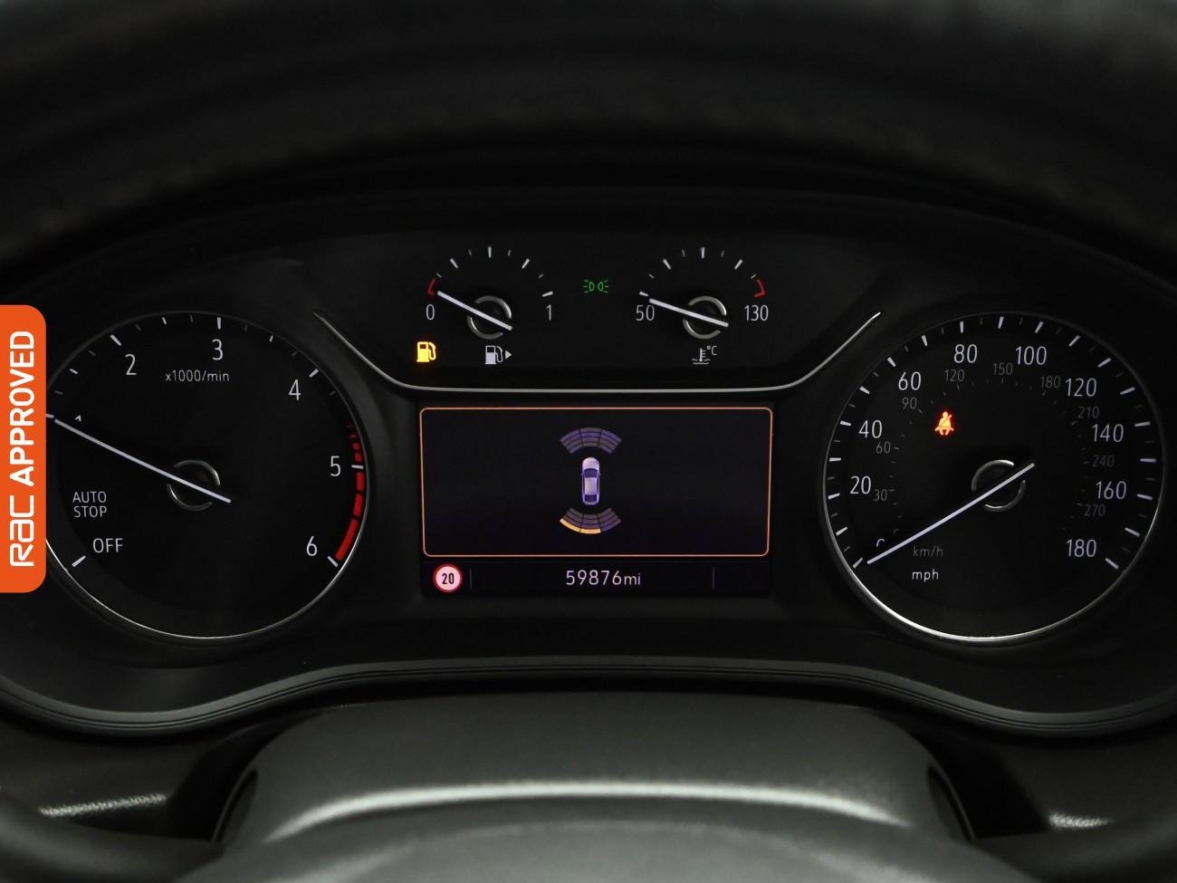 Used Vauxhall Insignia 2018 for sale - 76529271: Photo 18