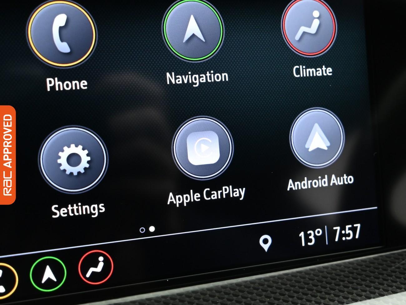 Used Vauxhall Insignia 2018 for sale - 76529271: Photo 19