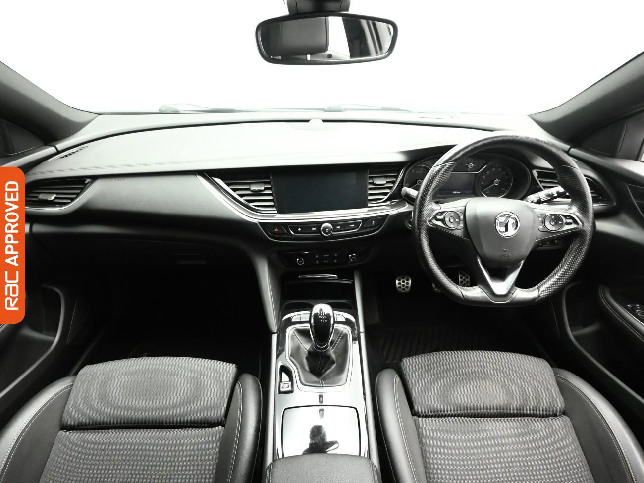 Used Vauxhall Insignia 2018 for sale - 76529271: Photo 2