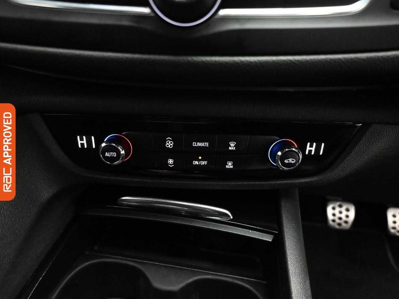 Used Vauxhall Insignia 2018 for sale - 76529271: Photo 21