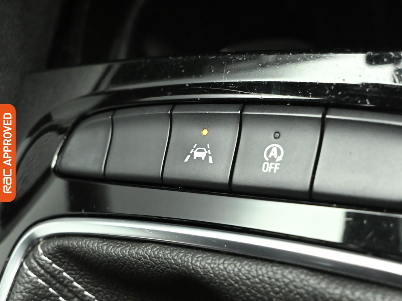 Used Vauxhall Insignia 2018 for sale - 76529271: Photo 22