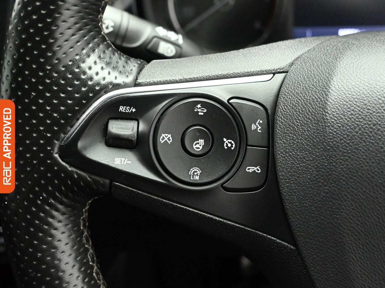 Used Vauxhall Insignia 2018 for sale - 76529271: Photo 23