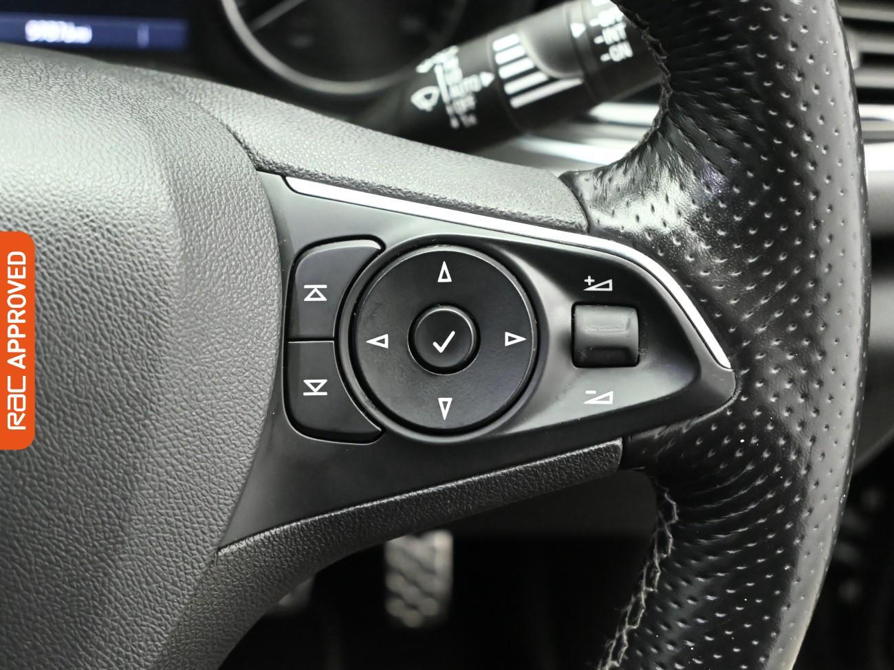 Used Vauxhall Insignia 2018 for sale - 76529271: Photo 24