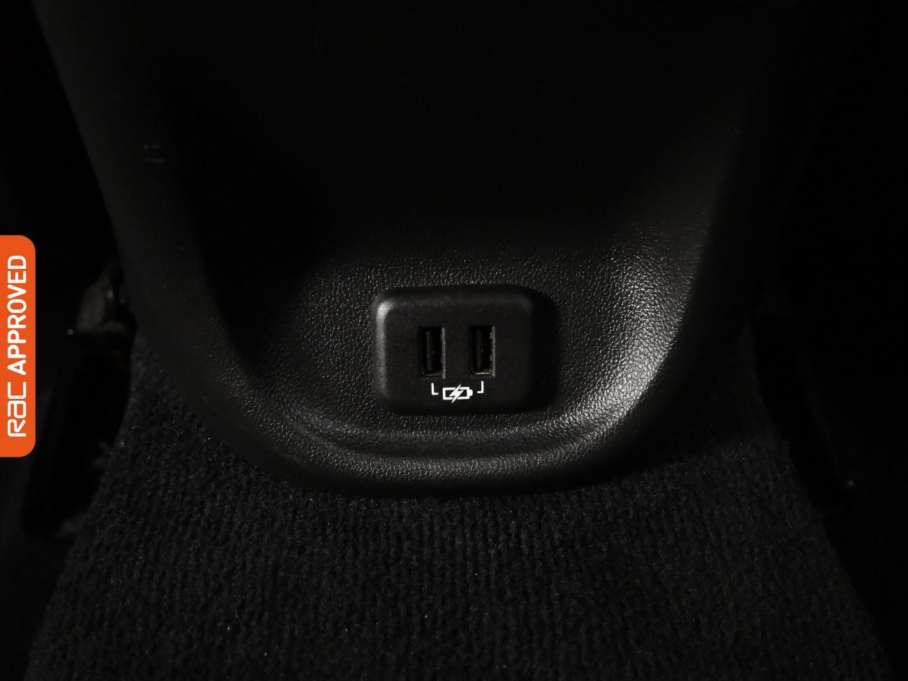 Used Vauxhall Insignia 2018 for sale - 76529271: Photo 26