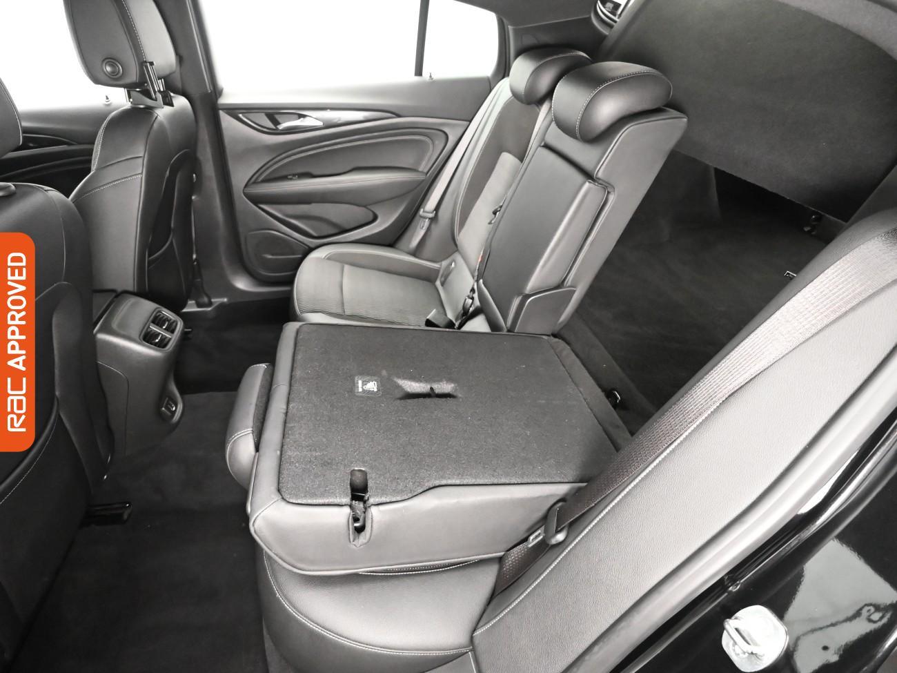 Used Vauxhall Insignia 2018 for sale - 76529271: Photo 27