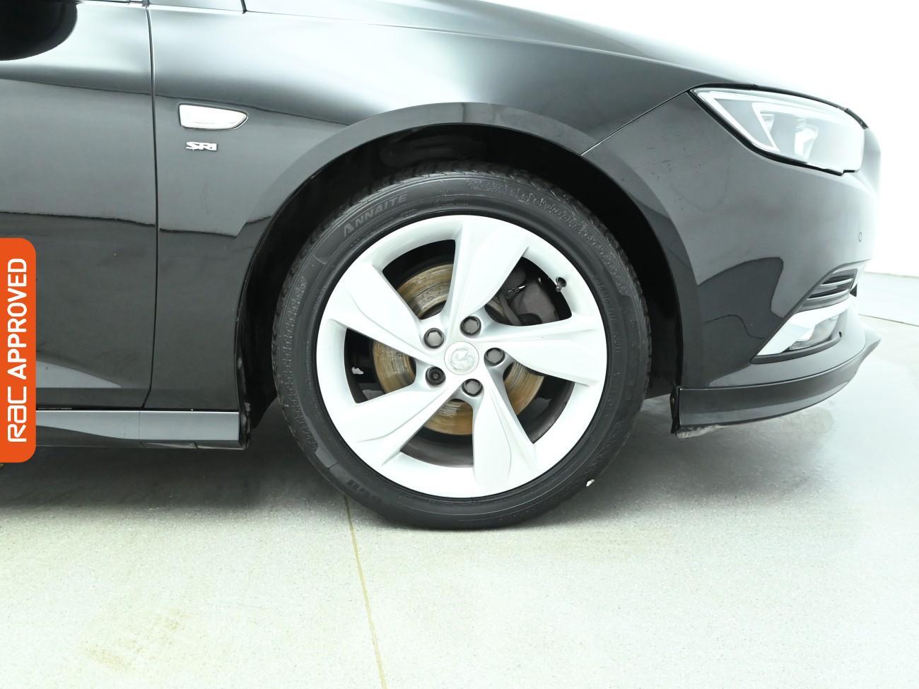 Used Vauxhall Insignia 2018 for sale - 76529271: Photo 29