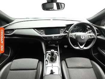 Used Vauxhall Insignia 2018 for sale - 76529271: Photo