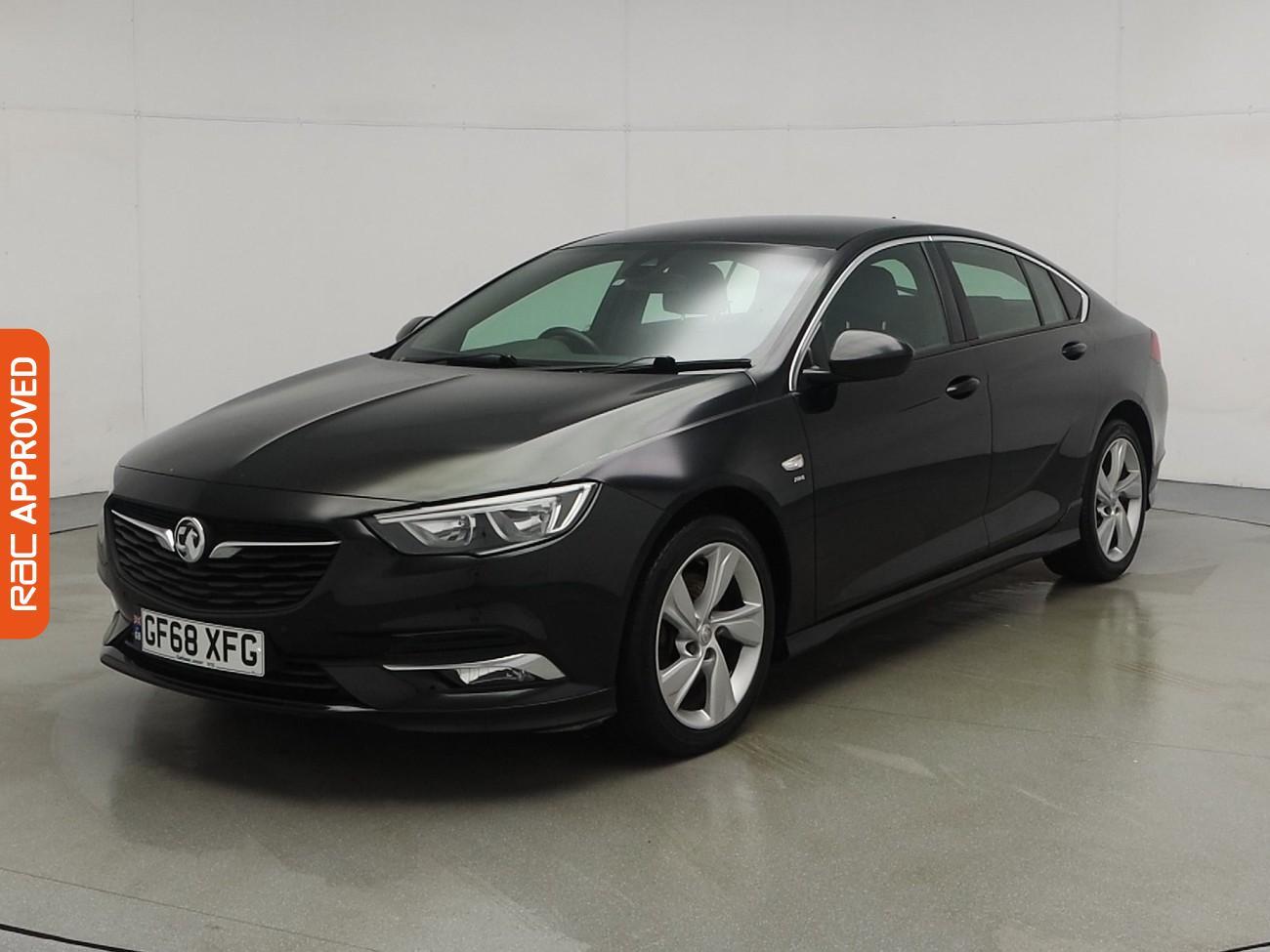 Used Vauxhall Insignia 2018 for sale - 76529271: Photo 31