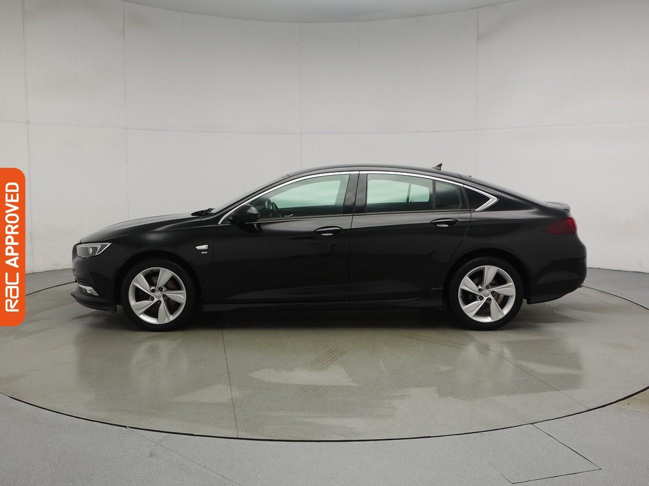 Used Vauxhall Insignia 2018 for sale - 76529271: Photo 32