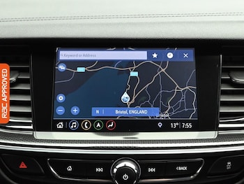 Used Vauxhall Insignia 2018 for sale - 76529271: Photo