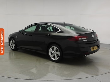 Used Vauxhall Insignia 2018 for sale - 76529271: Photo