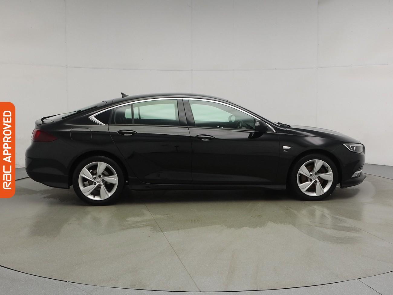 Used Vauxhall Insignia 2018 for sale - 76529271: Photo 6