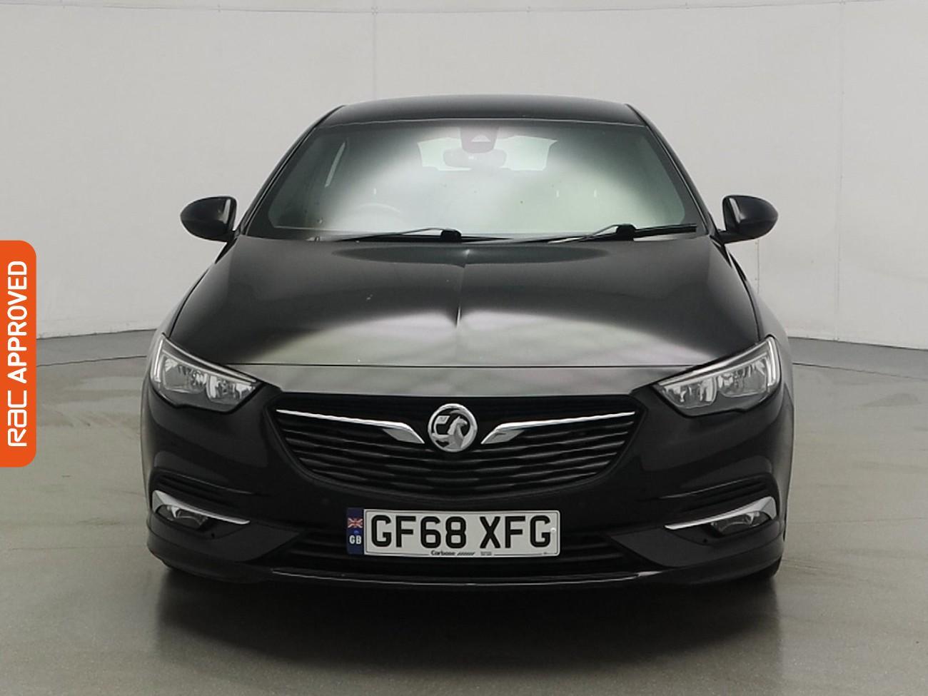 Used Vauxhall Insignia 2018 for sale - 76529271: Photo 7