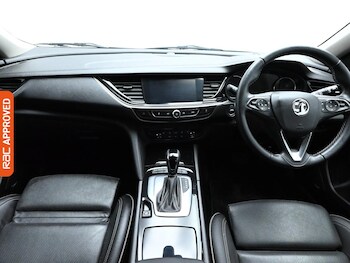 Used Vauxhall Insignia 2017 for sale - 75850386: Photo
