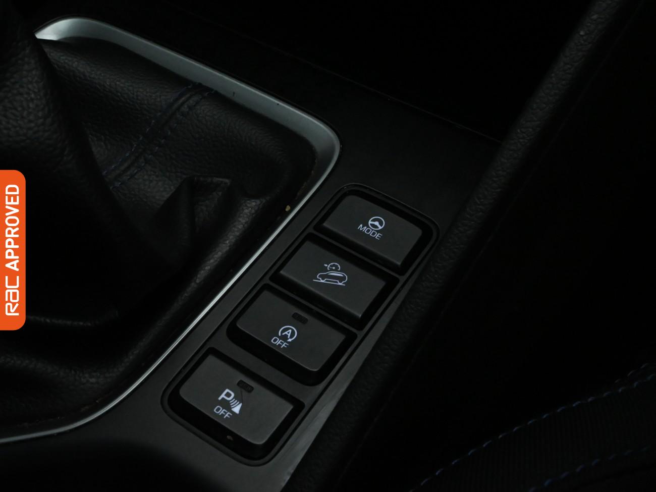 Used Hyundai TUCSON 2017 for sale - 77117741: Photo 15