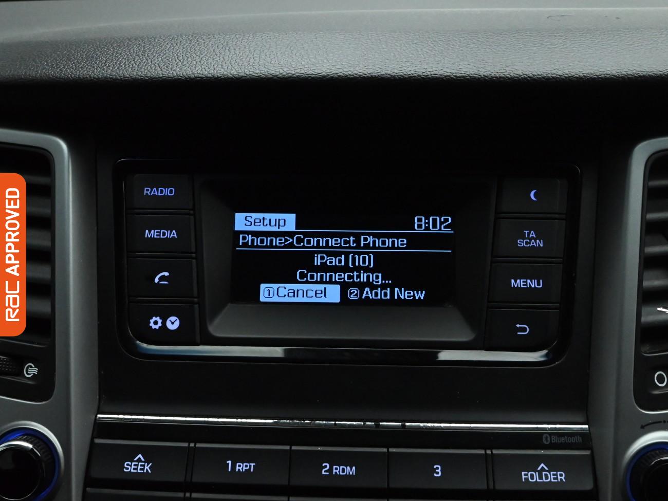 Used Hyundai TUCSON 2017 for sale - 77117741: Photo 18