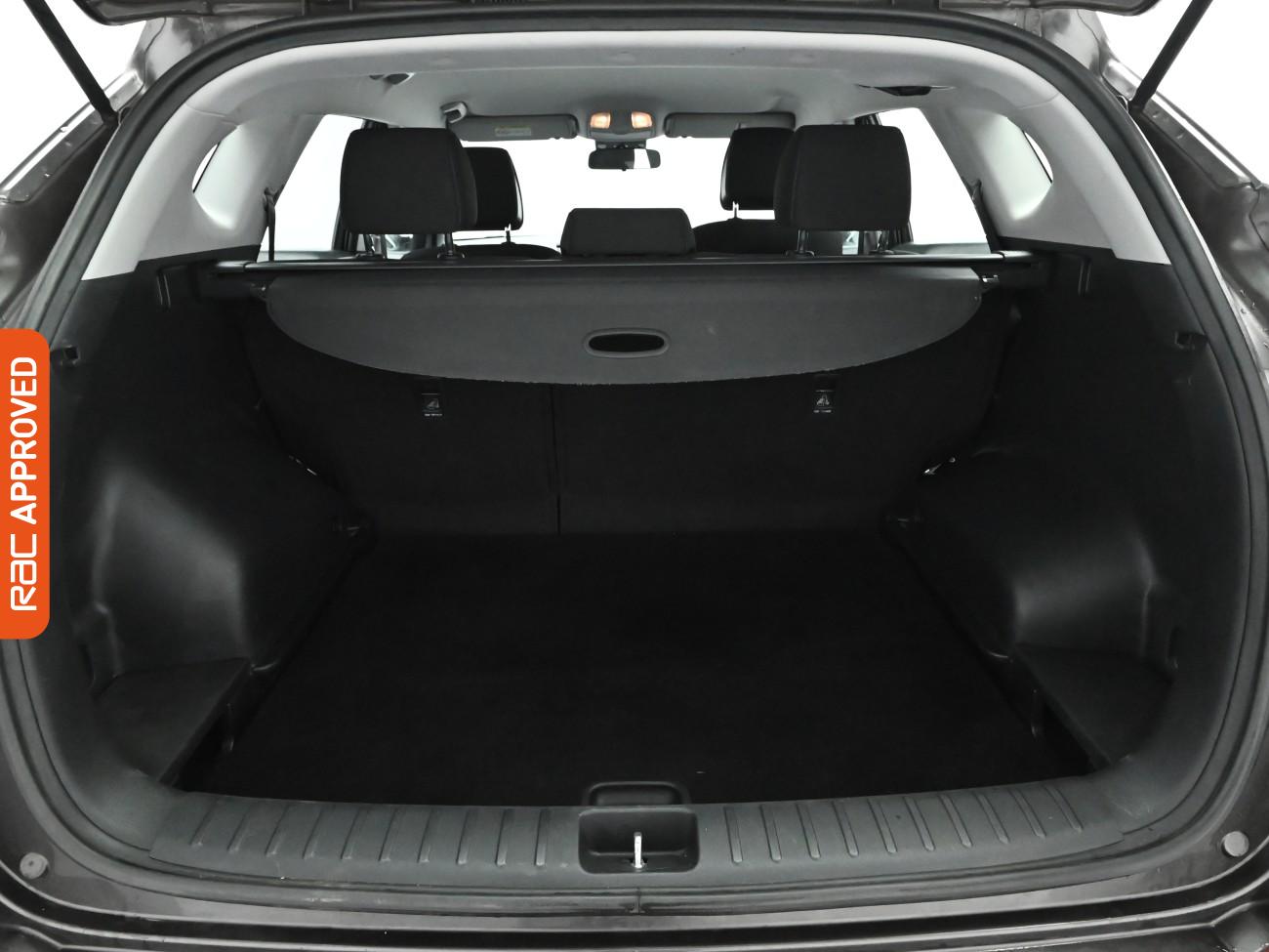 Used Hyundai TUCSON 2017 for sale - 77117741: Photo 27