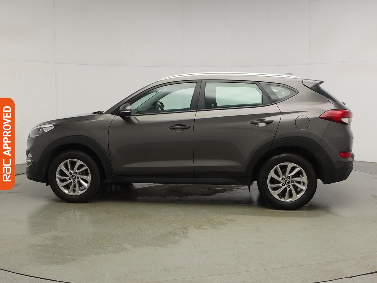 Used Hyundai TUCSON 2017 for sale - 77117741: Photo 31