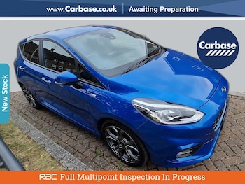 2020 - 1.0T EcoBoost GPF ST-Line Hatchback 5dr Petrol Manual Euro 6 (s/s) (100 ps)