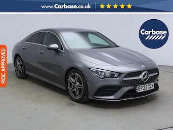 Used Mercedes-Benz CLA 2022 for sale - 79563750: Photo
