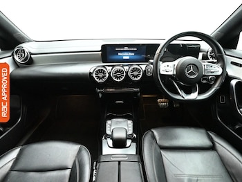 Used Mercedes-Benz CLA 2022 for sale - 79563750: Photo