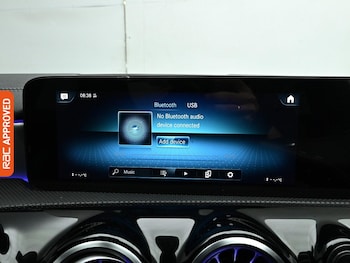 Used Mercedes-Benz CLA 2022 for sale - 79563750: Photo