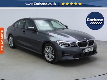 Used BMW 3 Series 2022 for sale - 79524443: Photo
