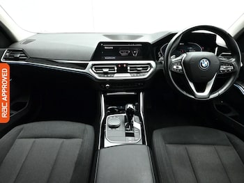 Used BMW 3 Series 2022 for sale - 79524443: Photo
