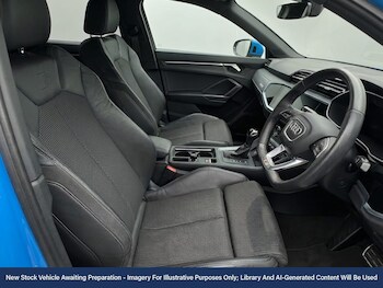 Used Audi Q3 2019 for sale - 78237447: Photo